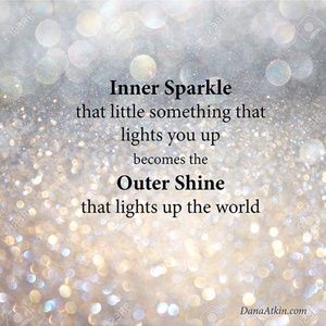 That little something